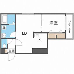 ソミューム八軒