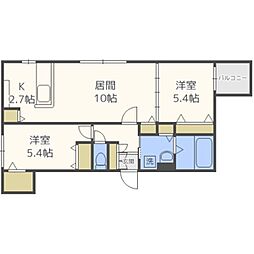 エルミタージュＳ23