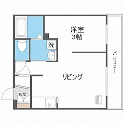 クレセント月寒中央