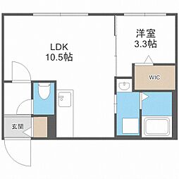 ＣＩＴＹ　ＲＥＳＩＤＥＮＣＥ月寒西