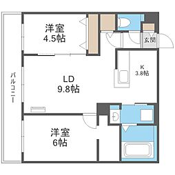 ＰＬＡＴＺ新札幌