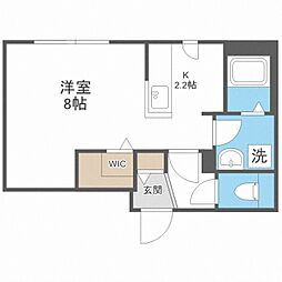 ファランドール幌平橋