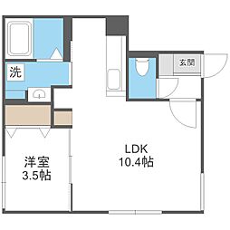 ラグナベルデ北15ｐｉａｎｏ