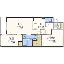 グランツ山鼻169