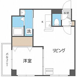 リーガルーセント