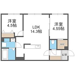 アーバス南円山