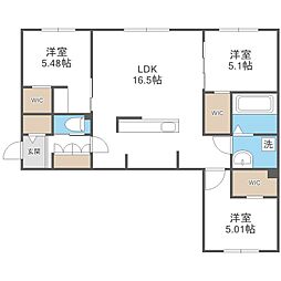 アーバス南円山