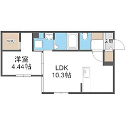 アーバス南円山