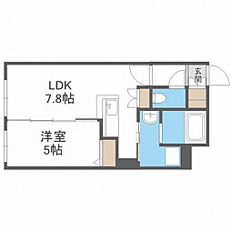 ＣＩＴＹ　ＲＥＳＩＤＥＮＣＥ幌平橋