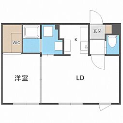 グローリア南10条