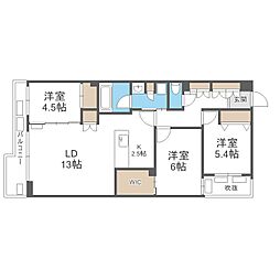 Ｓ−ＲＥＳＩＤＥＮＣＥ南円山ｂｌａｚｅ