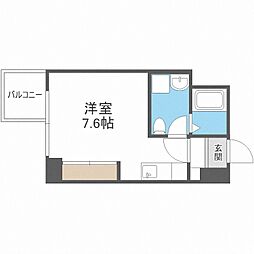 レジデンス札幌北18条