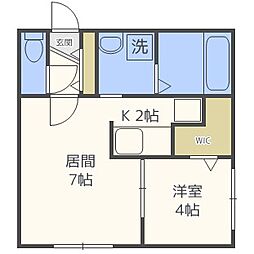 札幌市西区山の手三条1丁目