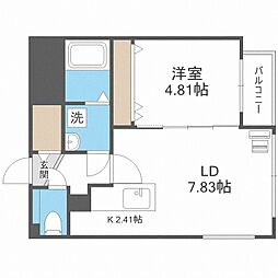 レスツオン厚別II