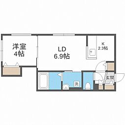Ａｌｅｇｒｉａ月寒中央
