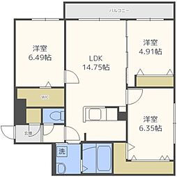 センティール琴似