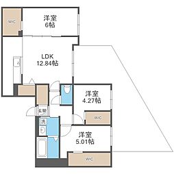 ラ・シュエット桑園
