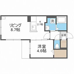 セントフィールドＮｏｒｔｈ4