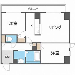ＫＤＸレジデンス南三条
