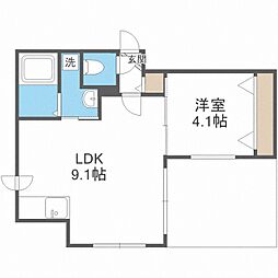Ｊ−ｅｃｏａ南郷17丁目