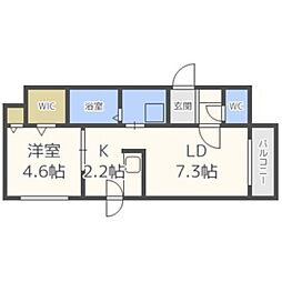 ＦＥＲＩＯ発寒南