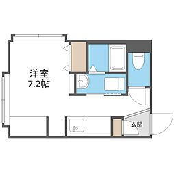 Ｃｏｎｖｉｅｎｔ新琴似