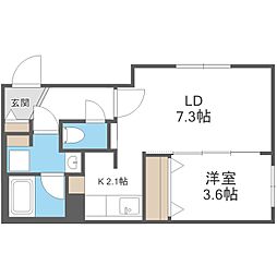 ＬＡ・ＧＡＲＥ