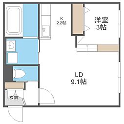 エアレンデル新札幌