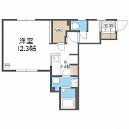 ラフィナート山鼻