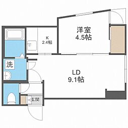 アイビル西町北