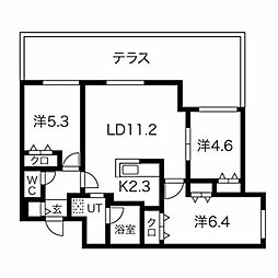 ブランシャール菊水ｃｈｅｒ