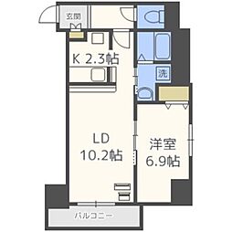 サンコート本郷通　ガーデンヒルズ