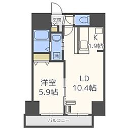 サンコート本郷通　ガーデンヒルズ