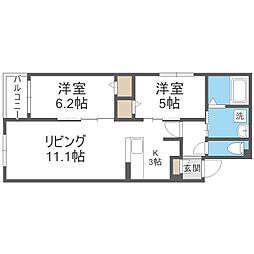 グランメール平和通公園