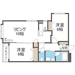 ノヴァ白石−ＩＩ