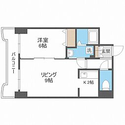 ティアラ豊平第二