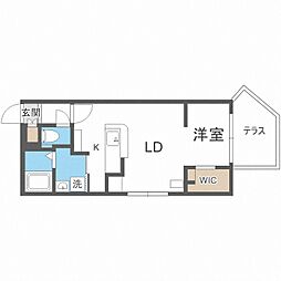 エアフォルク新さっぽろ