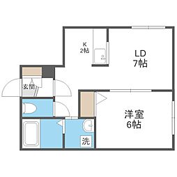 メゾンエスポワール