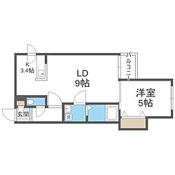 レスティアーナ豊平公園