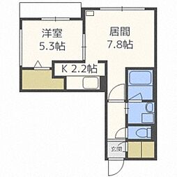 シティレジデンス北13条東