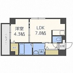 スペチアーレ大通