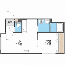 ＣｉＧＡＬ（シーゲル）二十四軒