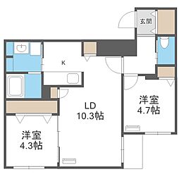 アルファスクエアＮ2