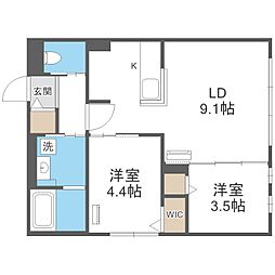 アルファスクエアＮ2