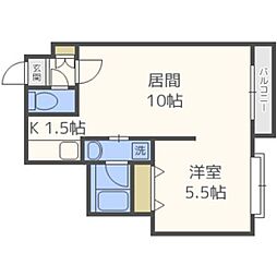フォンテーヌ麻生