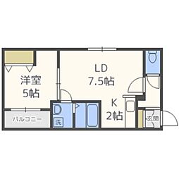 プレスタール山鼻