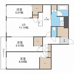 アルファスクエアＳ17