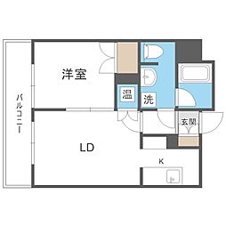 ラフィネタワー札幌南3条