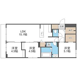 ＤＰレジデンス南円山