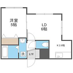 カハラ宮の沢